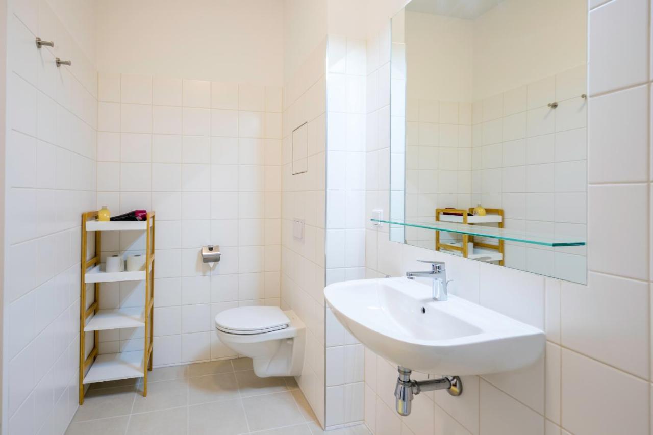Feelgood Smartliving | Contactless Check-in Aparthotel Wien