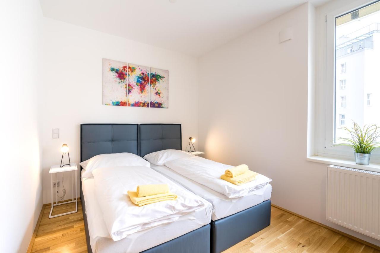 Aparthotel Feelgood Smartliving | Contactless Check-in Wien