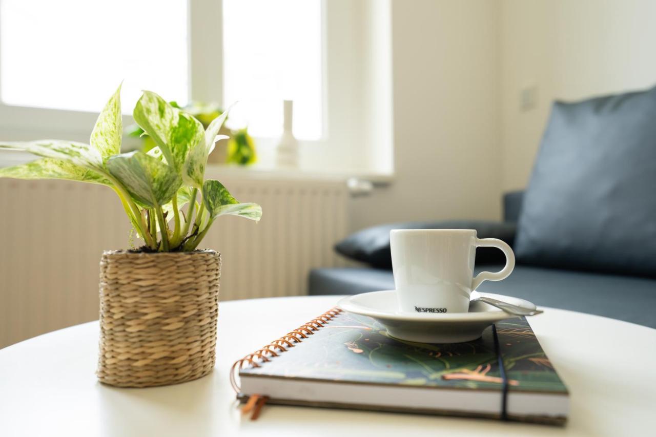 Aparthotel Feelgood Smartliving | Contactless Check-in Wien