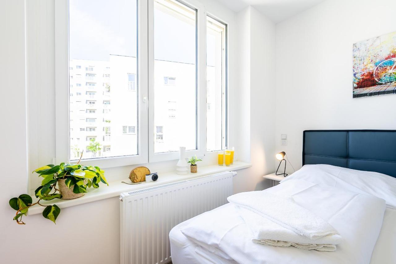 Feelgood Smartliving | Contactless Check-in Aparthotel Wien